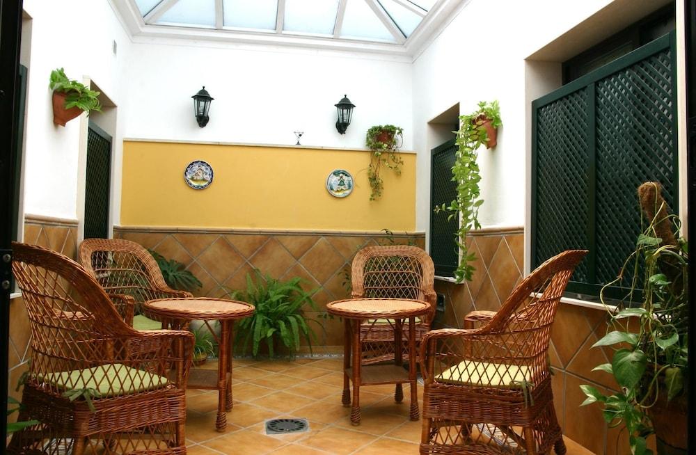 Hotel Las Rosas Priego de Córdoba Dış mekan fotoğraf